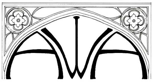 Art Academy of Westchester Logo