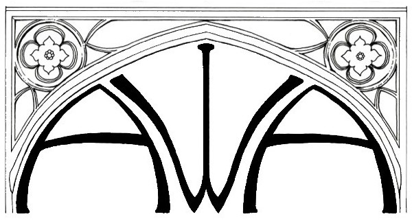 Art Academy of Westchester Logo